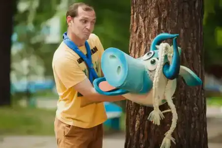 Звездный - 35