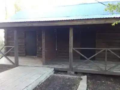 Солёный овраг - 9