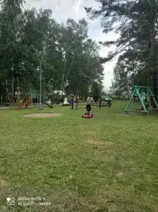 Обские просторы - 48