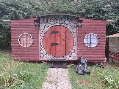 Вишневый сад - 0