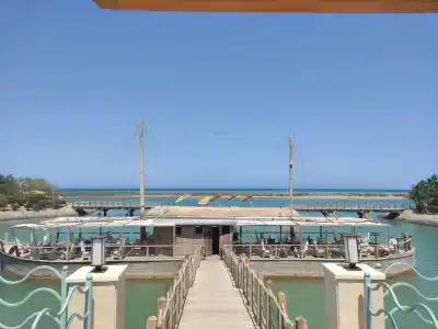 Шератон мирамар резорт эль гуна - 21