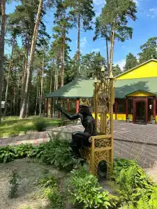Берендей - 5