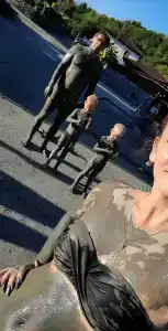 Сероводородный источник - 37