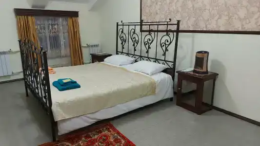 Никольская - 0