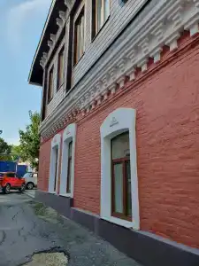 Снегири - 39