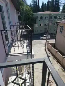 на Садовой - 6