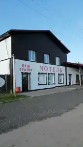 Калитка - 0