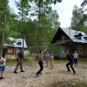 Поляна сказок - 10