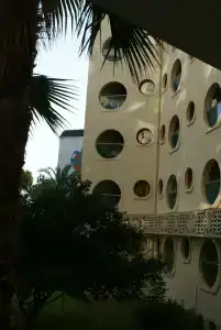 Mc Beach Park Resort - 43