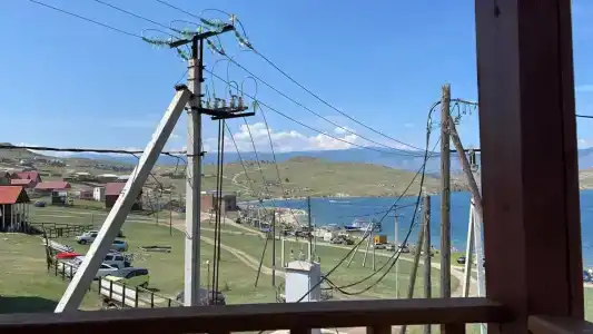 Эльдорадо - 12