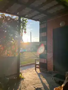 Тихая заводь - 6