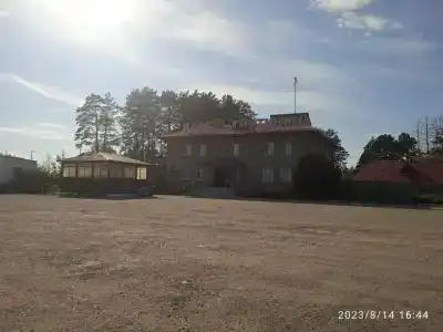 Мустанг - 49