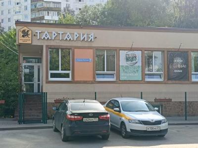Тартария - 95