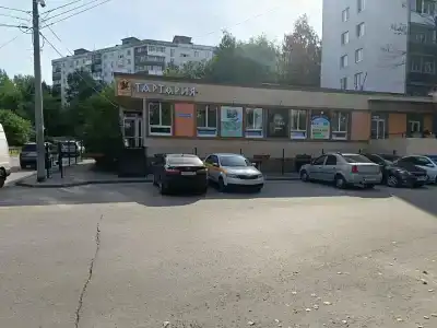 Тартария - 18