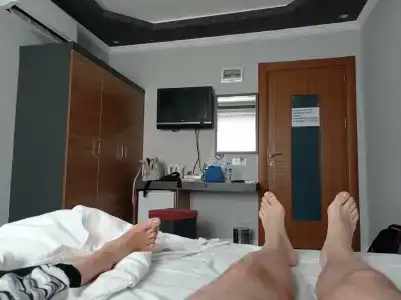 Toprak Apart Otel - 12