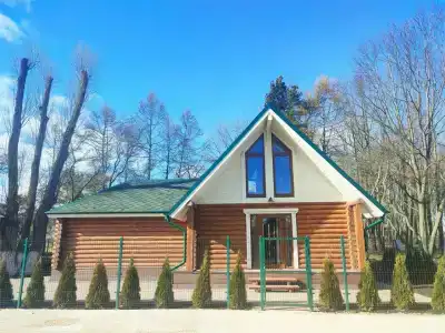 Апарт отель Резиденция - 60