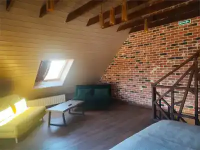 Апарт отель Резиденция - 54