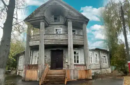 Пантера - 11