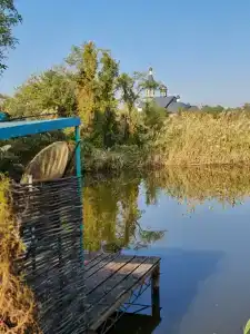 Тихий Берег - 4