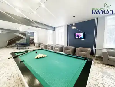 КАМАЗ Саулык - 28