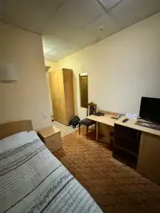 Шатура Холл - 48