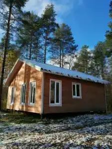 Бухта Лапиковых - 19