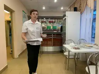 Беловежская пуща. №2 - 26