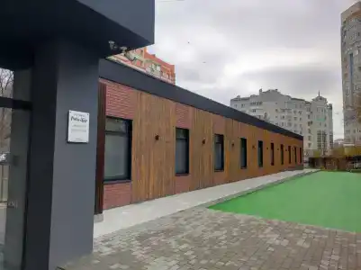 Ривер Хаус - 11