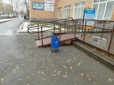 Профсоюзная - 16