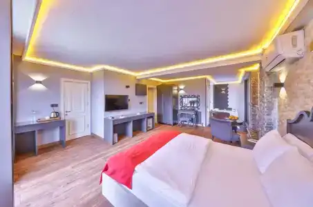Ağva Mints - 10