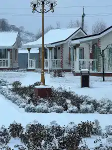 Царский дворик - 14