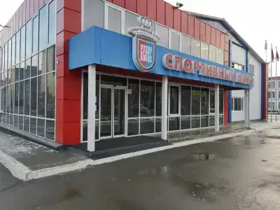 Спортклуб Велес - 5