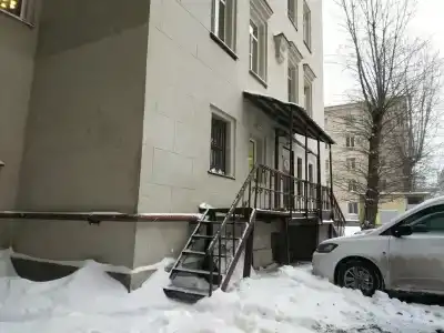 Лайт на Седова - 26