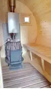 Лисапедово - 76