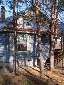 Усадьба - 39