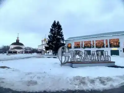 У Борисыча - 36