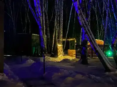 ForestHouse Лесной домик - 14