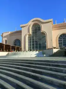 Pyramisa Beach Resort Sahl Hasheesh - 52