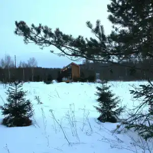 Глэмпинг Zefirka Camp - 33