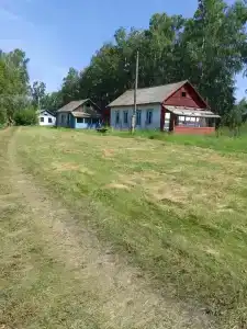 Озеро Горькое - 23