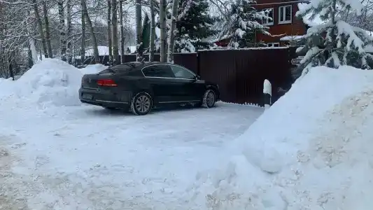 Дом в Бородино - 7