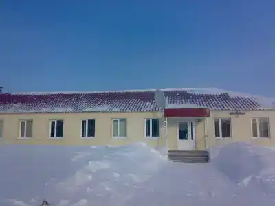 Тазовчанка