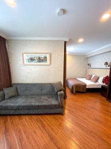 King David Bakuriani - 40