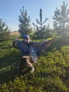 На Вазузу - 66