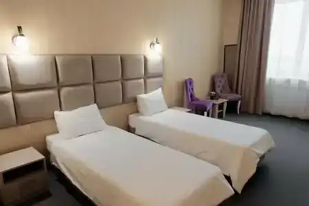 Огни Востока - 19