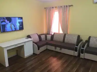 Коттеджи у моря - 11