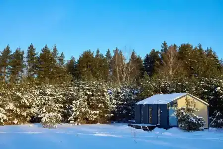 Белистрел - 11