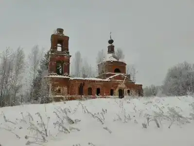 Конная база в Михайловском - 34