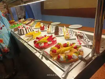 Arabella Azur Resort - 31