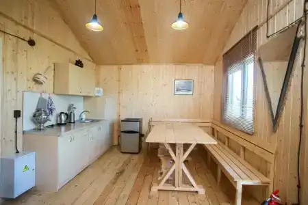 Гостевой дом на Балтийской косе - 53